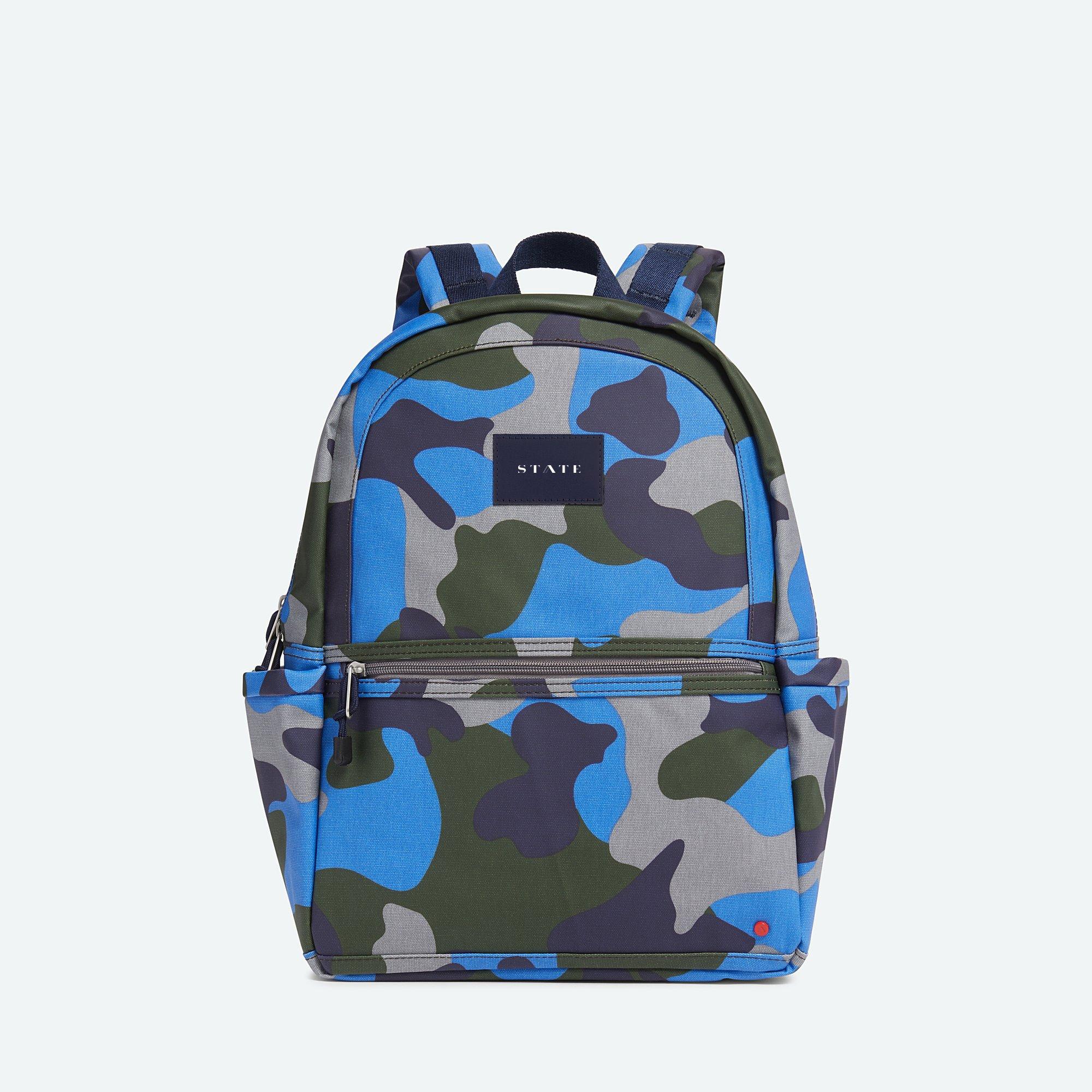 STATE Bags Kane Kids Travel Backpack